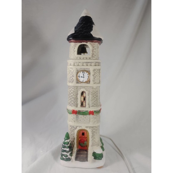 St. Nicholas Square "Clock Tower" - Picture 1 of 5